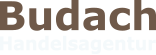 Budach Handelsagentur